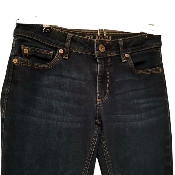 DL1961 Angel Mid Rise Jeans - Picture 2 of 13